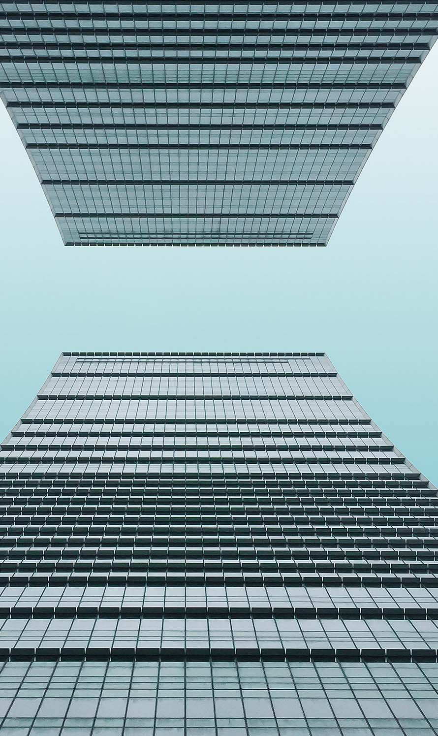 Odeon Tower - fifa